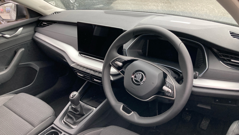 Skoda Octavia 1.5 TSI SE Technology 5dr Petrol Estate